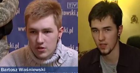 Ojciec Madzi przefarbował włosy... (WYGLĄDA LEPIEJ?)