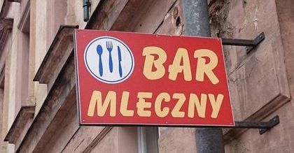 Bary mleczne. Resort finansów zabrał głos w sprawie dotacji