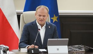 Wotum zaufania dla rządu? "To wołanie karpia o przyśpieszenie świąt"