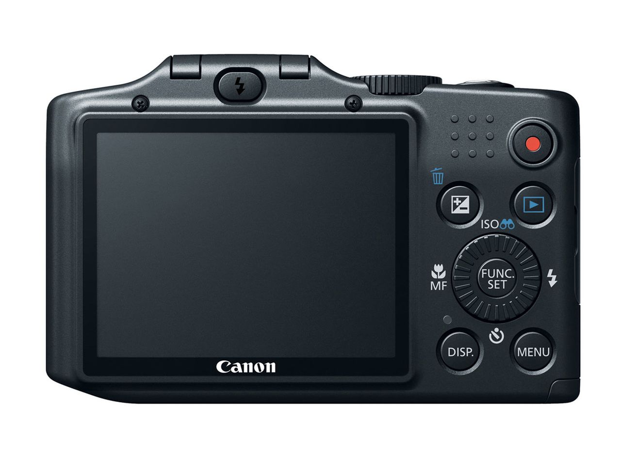 © Canon / dpreview.com