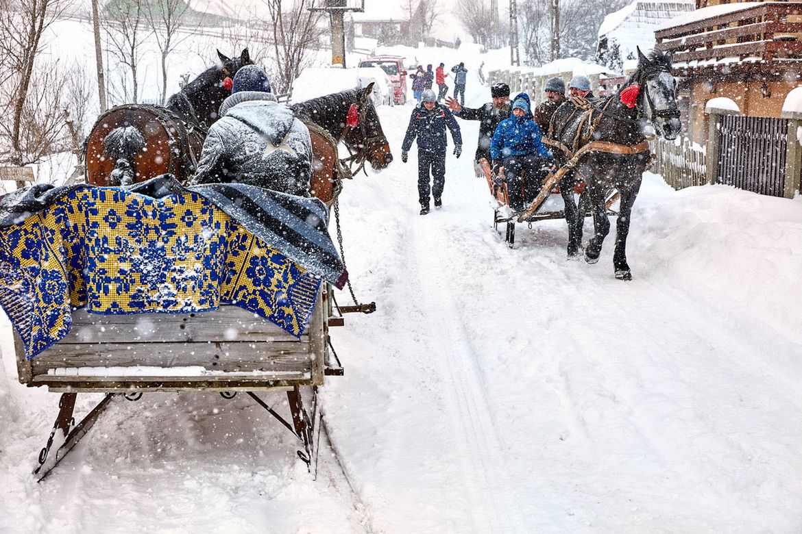 Cezary Filew wyróżniony w konkursie Travel Photographer of the Year 2017 34