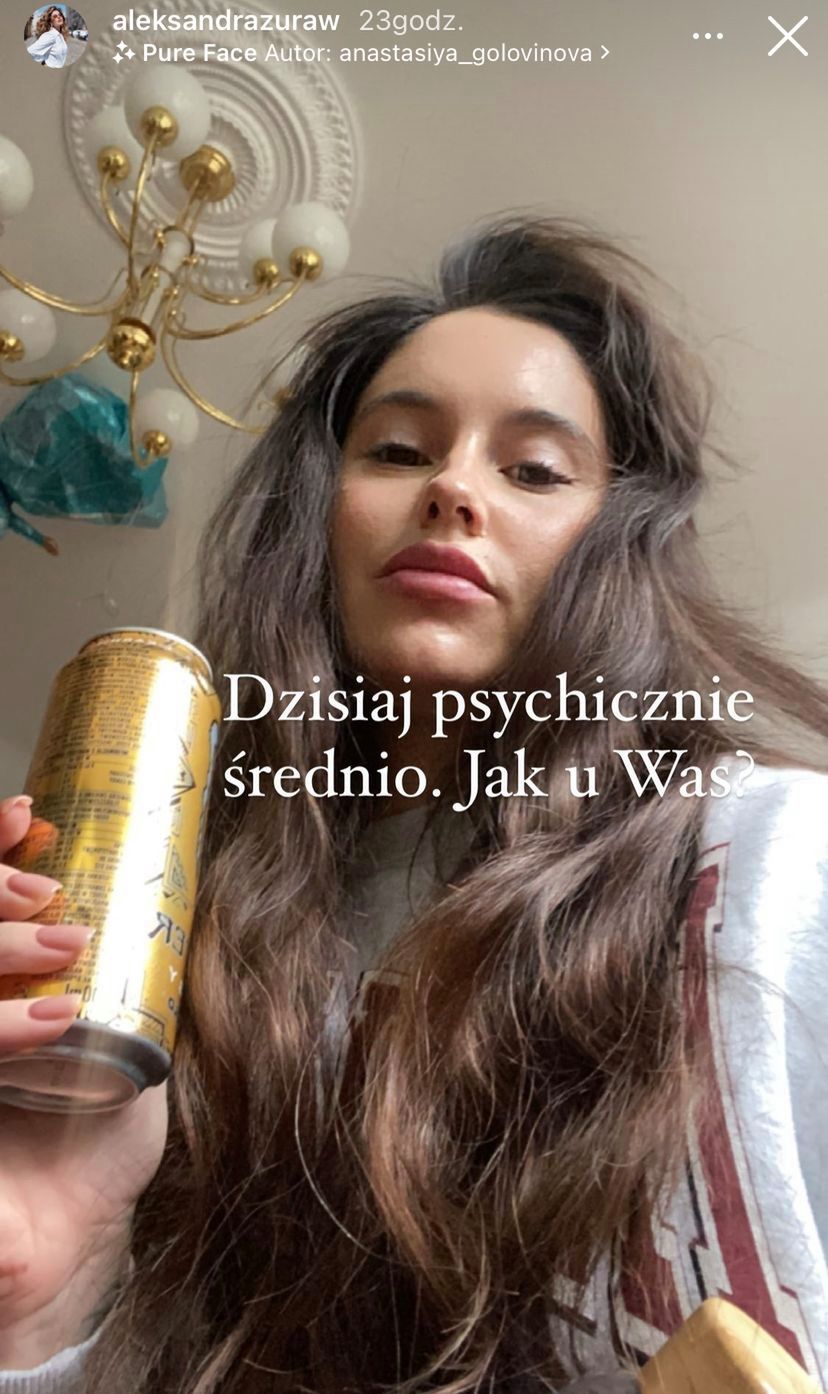 Aleksandra Żuraw