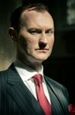 Mark Gatiss wraca do "Doktora Who"