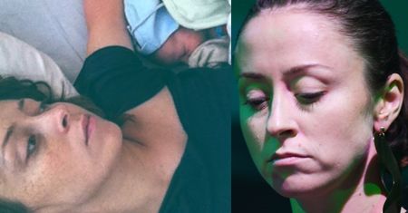 Natalia Przybysz świętuje Dzień Matki. Internautka: "Super, że tym razem mieszkanie było duże"