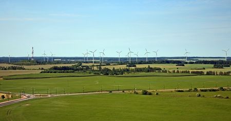 Elektrownia atomowa w Polsce. Polacy wierzą, że będzie bezpiecznie