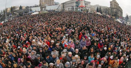 Ukraina na krawędzi niewypłacalności. Potrzebuje aż 35 mld dolarów pomocy. Polska pomoże?