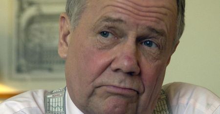 Znany inwestor Jim Rogers wieszczy krach. Największy w ciągu naszego życia