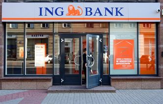 ING Bank chce emitować obligacje. Jeszcze w tym roku?