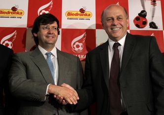 Sprzedaż Biedronki rośnie. Dwucyfrowo