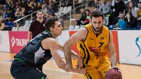 Trefl Sopot - PGE Turów Zgorzelec 75:73 (galeria)