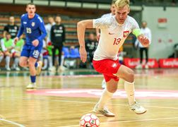 TVP Sport Futsal: Eliminacje mistrzostw świata - mecz: Polska - Bośnia i Hercegowina