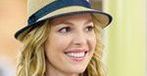 Katherine Heigl znów adoptowała