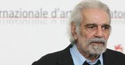 Harvey Keitel i Omar Sharif chcą zagrać w polskim filmie