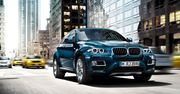Poliftingowe BMW X6 i X6M na rok 2012/2013 zaprezentowane!