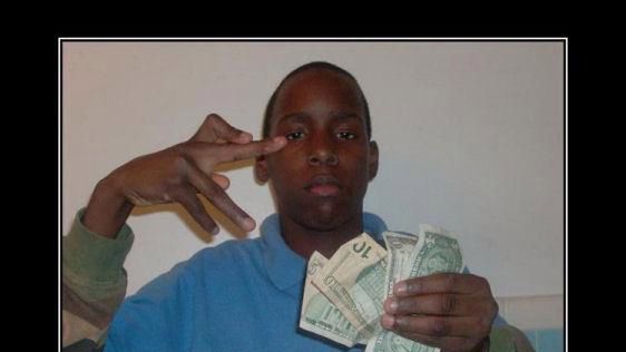 PSN ulubionym miejscem spotkań gangsterów z Bronxu 1