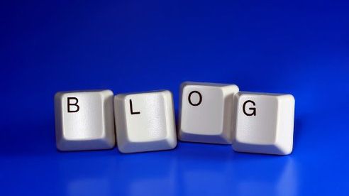 Ruszył konkurs na najlepszy blog firmowy 2009 roku 1