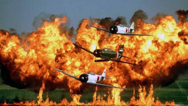 Skaner: profesjonalne granie, cycki na Facebooku i wspomnienie admirała 1