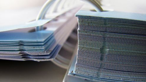 Jak przesyłać duże pliki znajomym (gdy Gadu-Gadu znowu nie działa)? 1