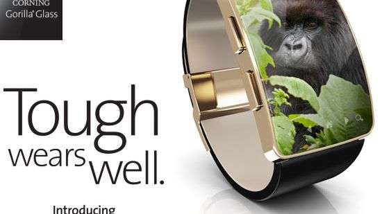 Gorilla Glass SR+ oficjalnie. Oto alternatywa dla szafirowego szkła 1