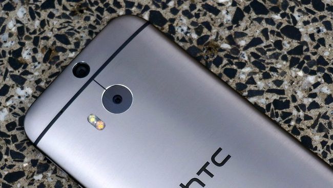 HTC uczy się na błędach. Nowy One Max ze Snapdragonem 805 1