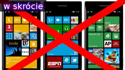 Windows Phone 9 bez kafelków, Oppo Find 7 i Galaxy Note 3 Lite 1