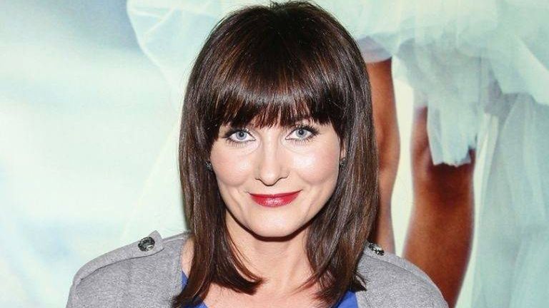 Ilona Wrońska, fot: AKPA