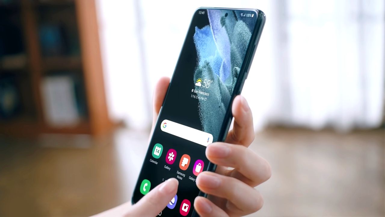 Funkcje z Galaxy S21 trafiają na starsze smartfony. Samsung rusza z aktualizacją do One UI 3.1