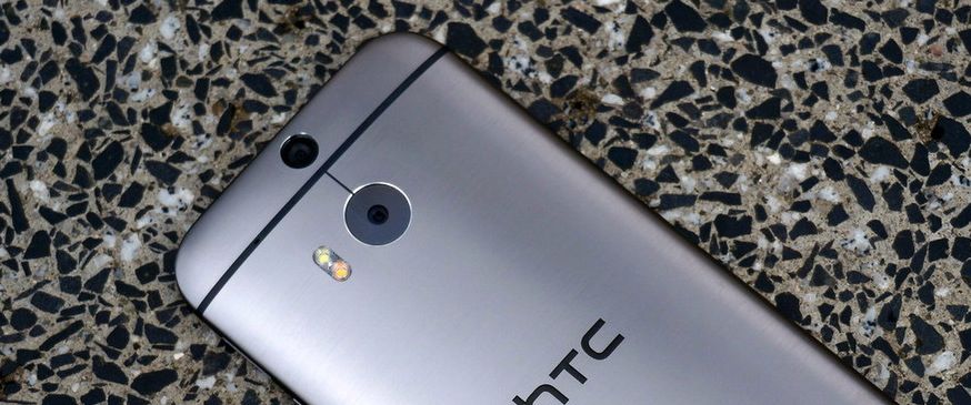 HTC uczy się na błędach. Nowy One Max ze Snapdragonem 805