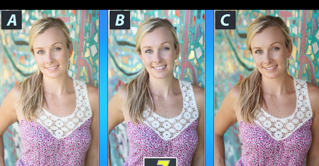 Test w ciemno: Sony A9, Canon EOS-1DX Mark II i Nikon D5. Rozpoznasz zdjęcia?