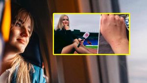 Pokazała, co spotkało ją w hotelu. "Rozmawiamy o odszkodowaniu"