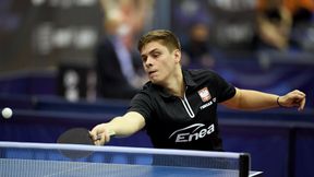 Mistrz Polski zagra w Dekorglassie