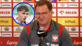 Urban mówił o Pietuszewskim. Nagle wypalił: "skurczybyki"