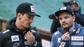 Polacy go zwolnili. Już znalazł nową pracę