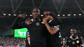 Zaczęło się od falstartu. Później Chelsea była bezlitosna