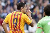 Luis Suarez: Tytuł ważniejszy niż korona strzelców