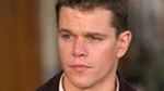Matt Damon