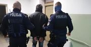 Areszt za usiłowanie zabójstwa