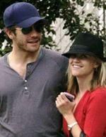 Reese Witherspoon i Jake Gyllenhaal zaręczeni