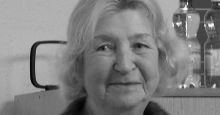Wrocław. Nie żyje Ewa Kofin. Słyszała muzykę wokół nas