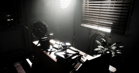 Polski Layers of Fear 2 z datą premiery