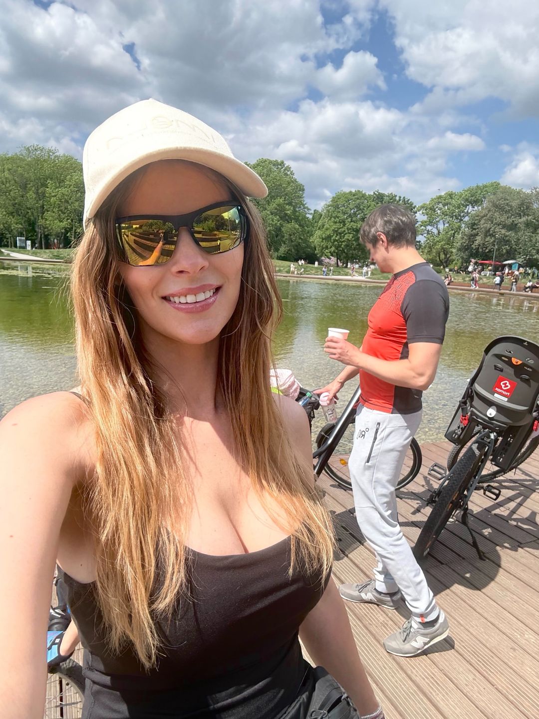 Małgorzata Tomaszewska 