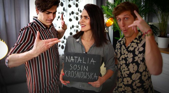 Bitwa na smaki: David vs Matteo 3