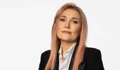 Małgorzata Łobocka w Muzeum Narodowym w Warszawie