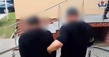Nagrywał kobiety w restauracyjnej toalecie. Kuriozalne tłumaczenie 51-latka