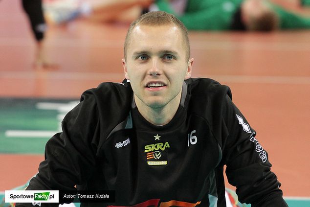 Pawła Zatorskiego czekają bardzo pracowite miesiące.