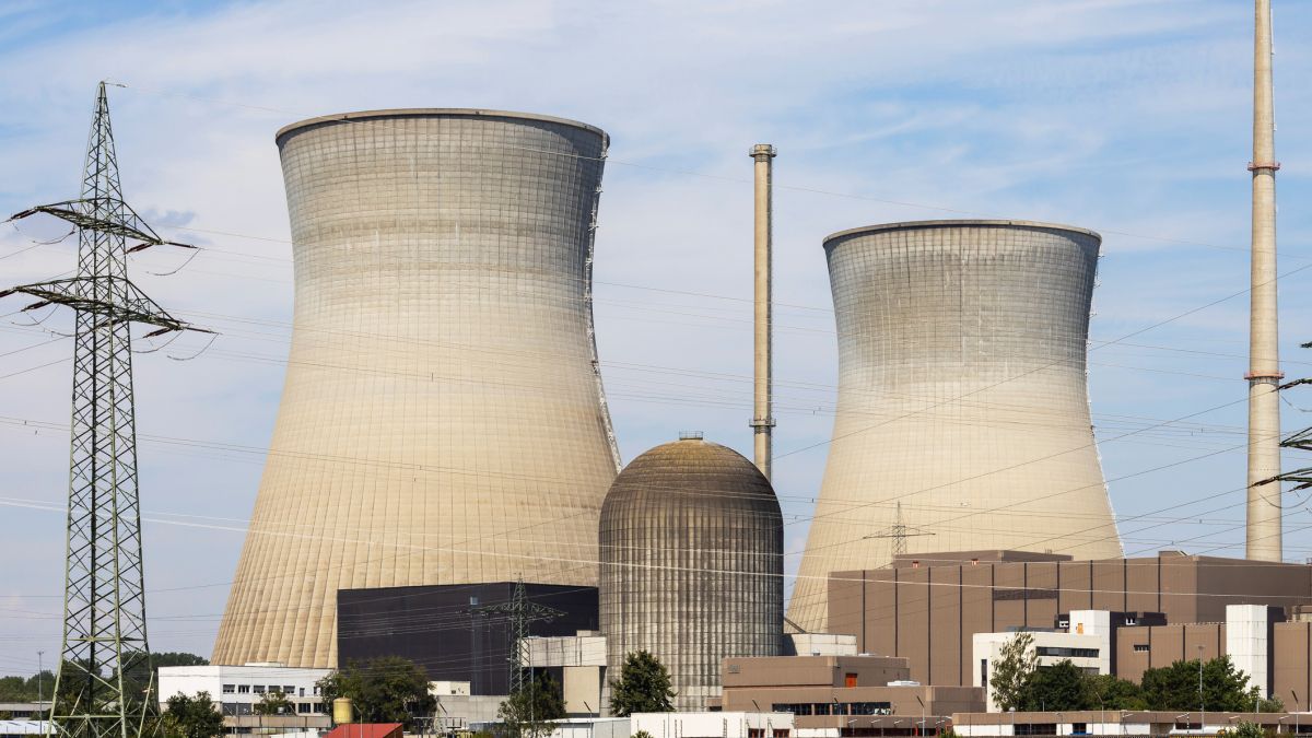 Szef frakcji chadeków za debatą o powrocie do energii atomowej