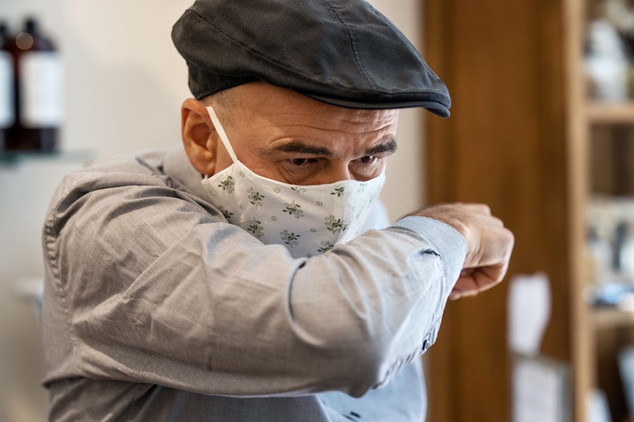 Powikłania sercowe po RSV. Co czwarty senior w grupie ryzyka