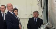 Macierewicz: Francja i Airbus zrobili błąd, ale nie będziemy płakali