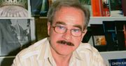 "Pisarz zmarłych" - Henryk Grynberg kończy 75 lat
