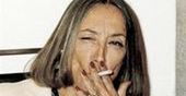 30 lipca ukaże się nieznana powieść Oriany Fallaci